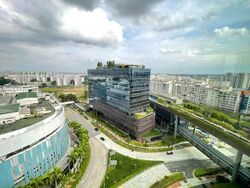 Woods Square (D25), Office #455958791